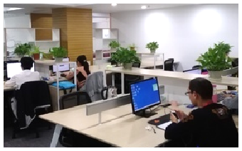 秦皇岛云软网络科技有限公司