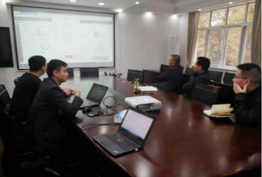 厦港街道 &ldquo;智慧人大&rdquo;工作平台上线启用