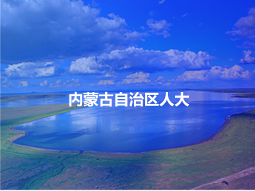 内蒙古自治区人大代表履职服务平台