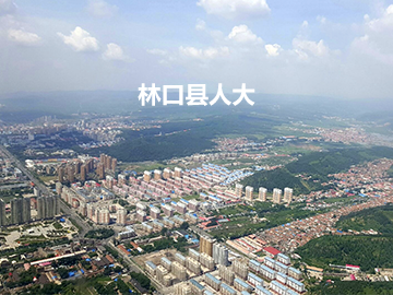 林口县人大代表履职服务平台