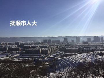 抚顺市人大履职通APP