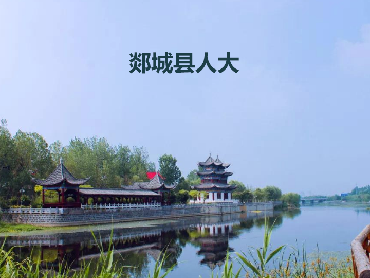 郯城县人大代表履职管理平台