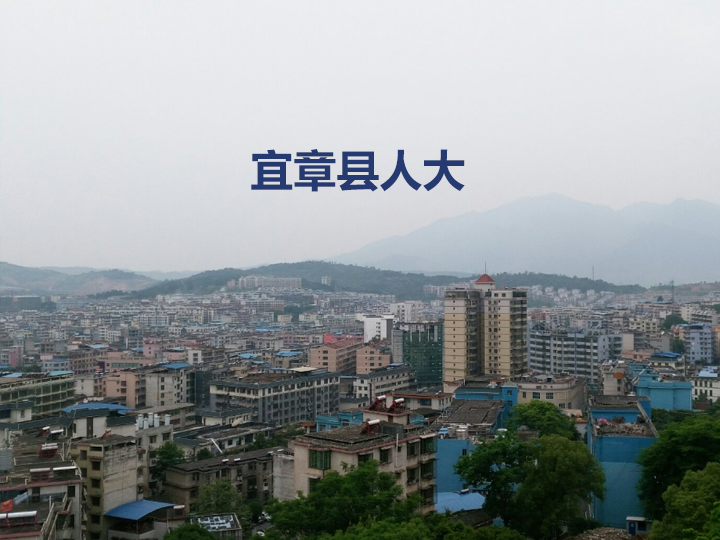 宜章县人大代表履职服务平台