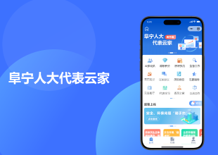 阜宁人大代表云家